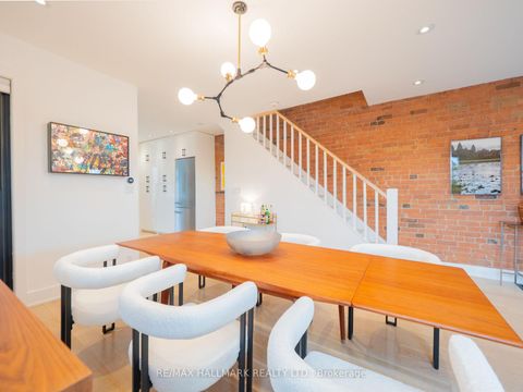 Photo 10 at 192 Withrow Avenue, North Riverdale, Toronto