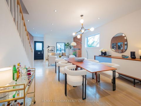 Photo 11 at 192 Withrow Avenue, North Riverdale, Toronto
