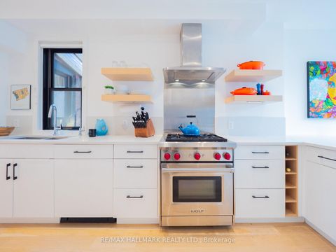 Photo 14 at 192 Withrow Avenue, North Riverdale, Toronto