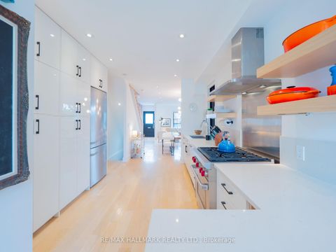 Photo 15 at 192 Withrow Avenue, North Riverdale, Toronto