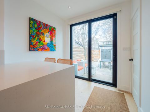 Photo 16 at 192 Withrow Avenue, North Riverdale, Toronto