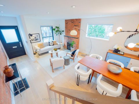 Photo 19 at 192 Withrow Avenue, North Riverdale, Toronto