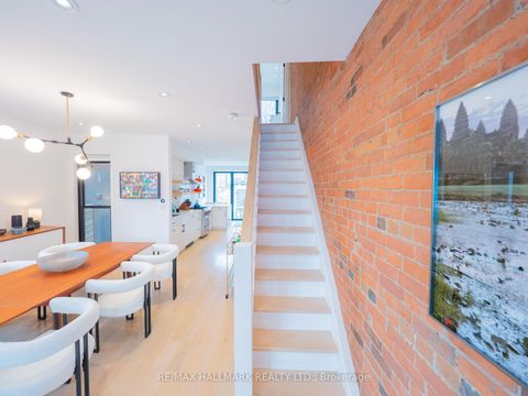 Photo 20 at 192 Withrow Avenue, North Riverdale, Toronto