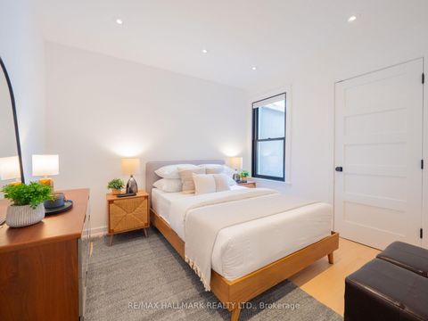 Photo 25 at 192 Withrow Avenue, North Riverdale, Toronto