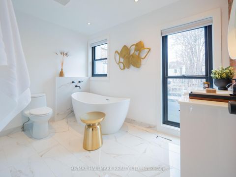 Photo 27 at 192 Withrow Avenue, North Riverdale, Toronto