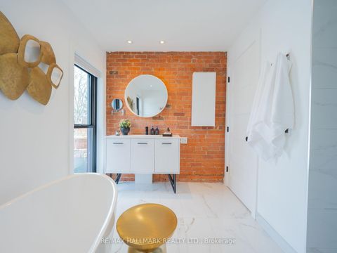 Photo 30 at 192 Withrow Avenue, North Riverdale, Toronto