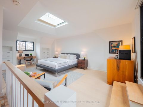 Photo 32 at 192 Withrow Avenue, North Riverdale, Toronto