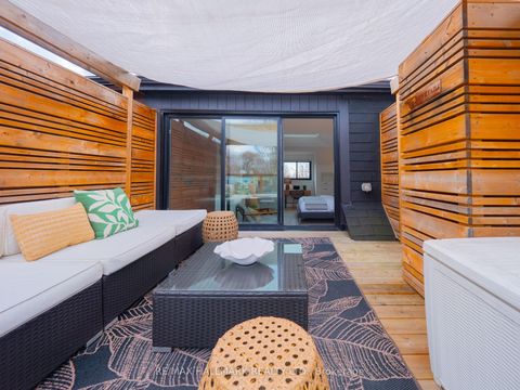 Photo 38 at 192 Withrow Avenue, North Riverdale, Toronto