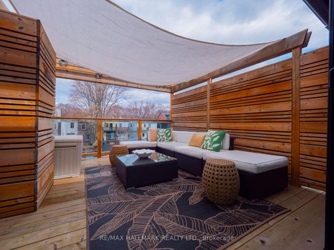 Photo 39 at 192 Withrow Avenue, North Riverdale, Toronto