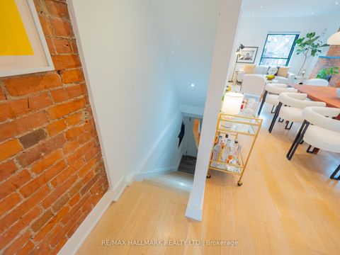 Photo 40 at 192 Withrow Avenue, North Riverdale, Toronto