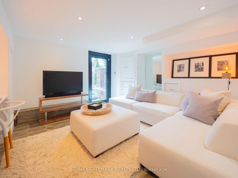 Photo 41 at 192 Withrow Avenue, North Riverdale, Toronto