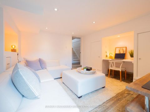 Photo 43 at 192 Withrow Avenue, North Riverdale, Toronto