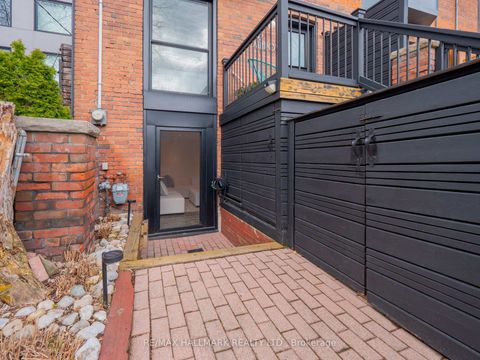 Photo 44 at 192 Withrow Avenue, North Riverdale, Toronto