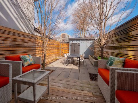 Photo 45 at 192 Withrow Avenue, North Riverdale, Toronto