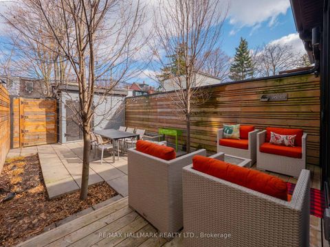 Photo 46 at 192 Withrow Avenue, North Riverdale, Toronto