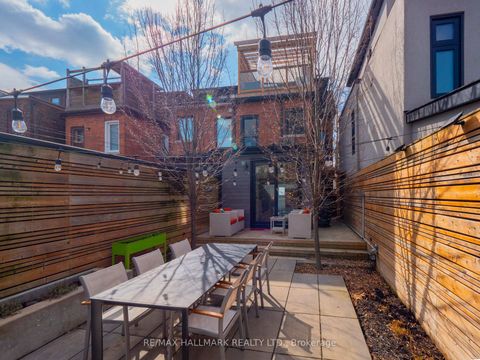 Photo 47 at 192 Withrow Avenue, North Riverdale, Toronto