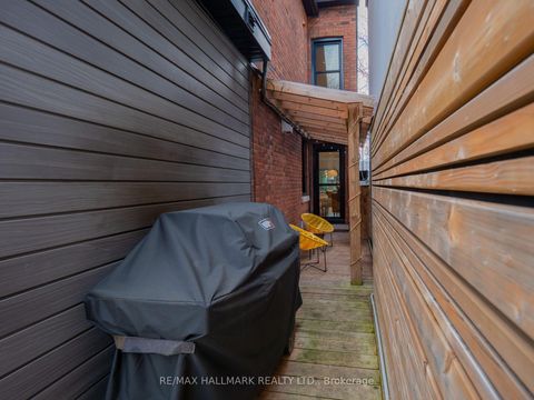 Photo 48 at 192 Withrow Avenue, North Riverdale, Toronto