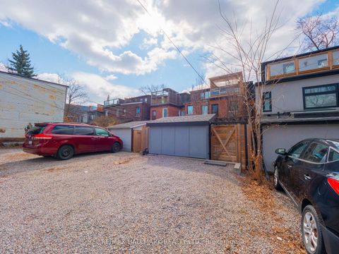 Photo 49 at 192 Withrow Avenue, North Riverdale, Toronto