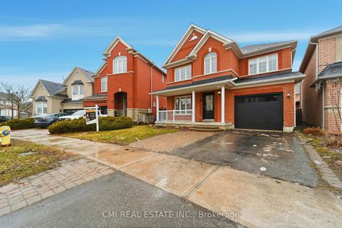 Photo 2 at 37 Rivendell Trail, Rouge E11, Toronto