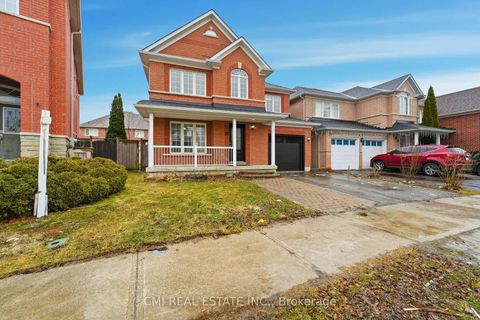 Photo 4 at 37 Rivendell Trail, Rouge E11, Toronto