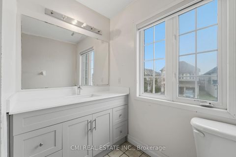 Photo 5 at 37 Rivendell Trail, Rouge E11, Toronto