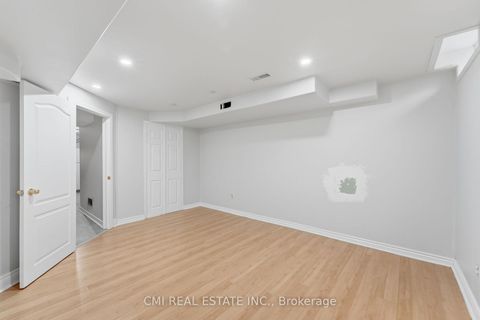 Photo 8 at 37 Rivendell Trail, Rouge E11, Toronto