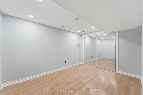 Photo 9 at 37 Rivendell Trail, Rouge E11, Toronto