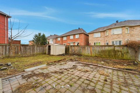 Photo 11 at 37 Rivendell Trail, Rouge E11, Toronto