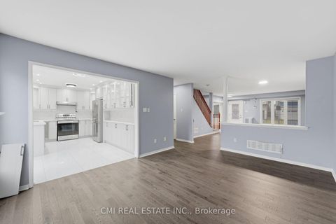 Photo 19 at 37 Rivendell Trail, Rouge E11, Toronto