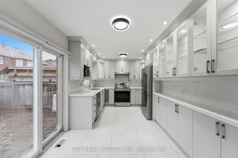 Photo 22 at 37 Rivendell Trail, Rouge E11, Toronto
