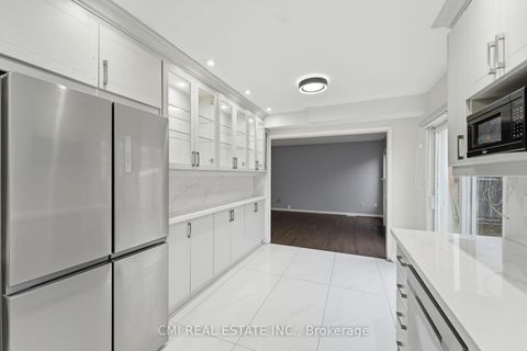 Photo 26 at 37 Rivendell Trail, Rouge E11, Toronto