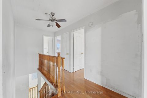 Photo 27 at 37 Rivendell Trail, Rouge E11, Toronto