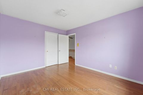 Photo 37 at 37 Rivendell Trail, Rouge E11, Toronto