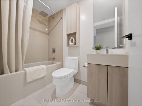 Photo 10 at N566 - 35 Rolling Mills Road, Waterfront Communities C8, Toronto