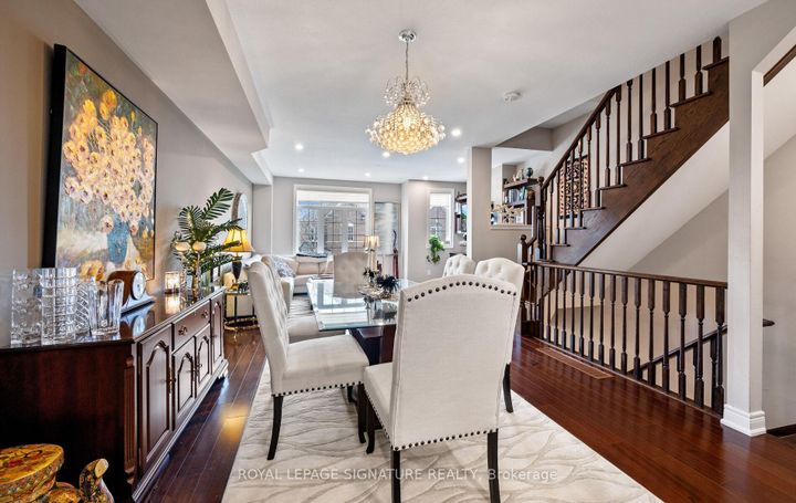 Photo 10 at 19 - 5988 Turney Drive, Streetsville, Mississauga