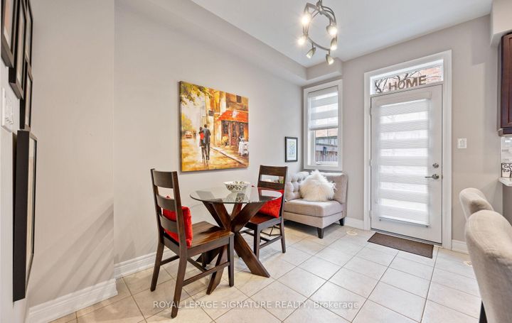 Photo 11 at 19 - 5988 Turney Drive, Streetsville, Mississauga