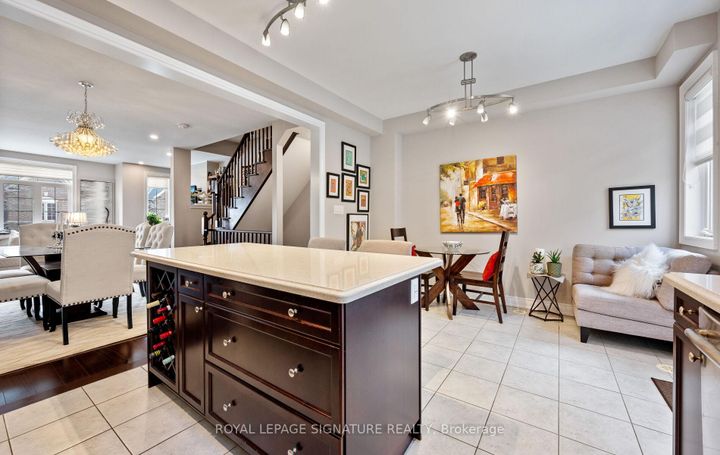 Photo 15 at 19 - 5988 Turney Drive, Streetsville, Mississauga