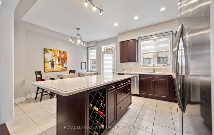 Photo 16 at 19 - 5988 Turney Drive, Streetsville, Mississauga