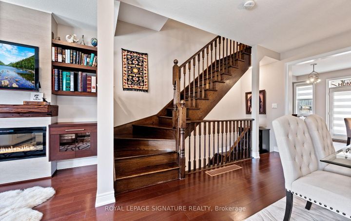 Photo 17 at 19 - 5988 Turney Drive, Streetsville, Mississauga