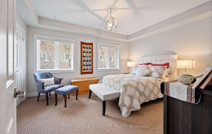 Photo 18 at 19 - 5988 Turney Drive, Streetsville, Mississauga