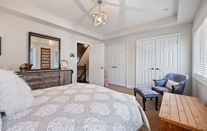 Photo 19 at 19 - 5988 Turney Drive, Streetsville, Mississauga