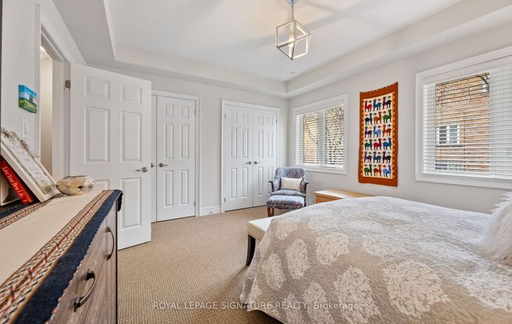 Photo 20 at 19 - 5988 Turney Drive, Streetsville, Mississauga