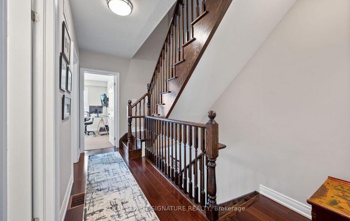 Photo 21 at 19 - 5988 Turney Drive, Streetsville, Mississauga