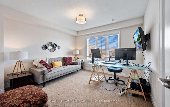 Photo 22 at 19 - 5988 Turney Drive, Streetsville, Mississauga