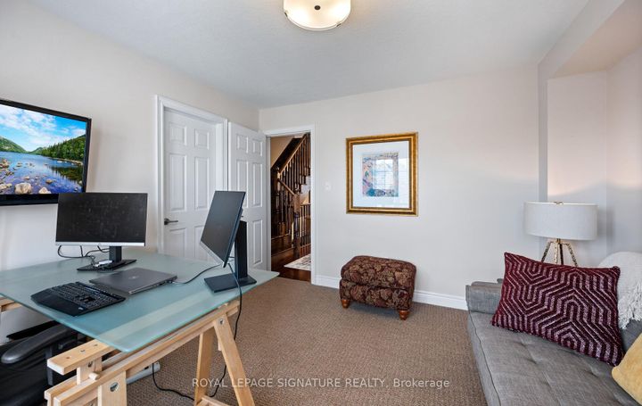 Photo 23 at 19 - 5988 Turney Drive, Streetsville, Mississauga