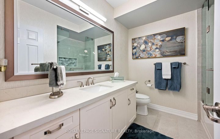 Photo 24 at 19 - 5988 Turney Drive, Streetsville, Mississauga