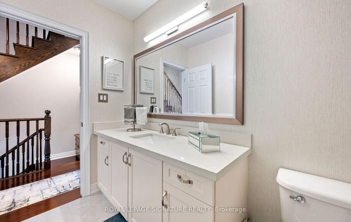 Photo 25 at 19 - 5988 Turney Drive, Streetsville, Mississauga