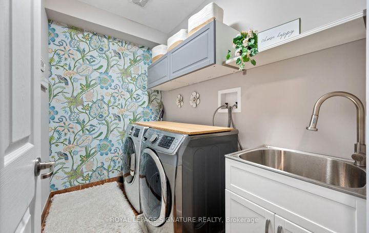 Photo 27 at 19 - 5988 Turney Drive, Streetsville, Mississauga