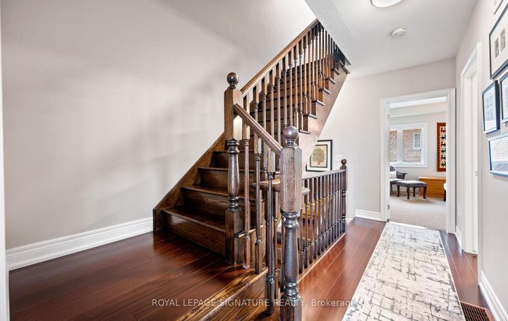 Photo 28 at 19 - 5988 Turney Drive, Streetsville, Mississauga