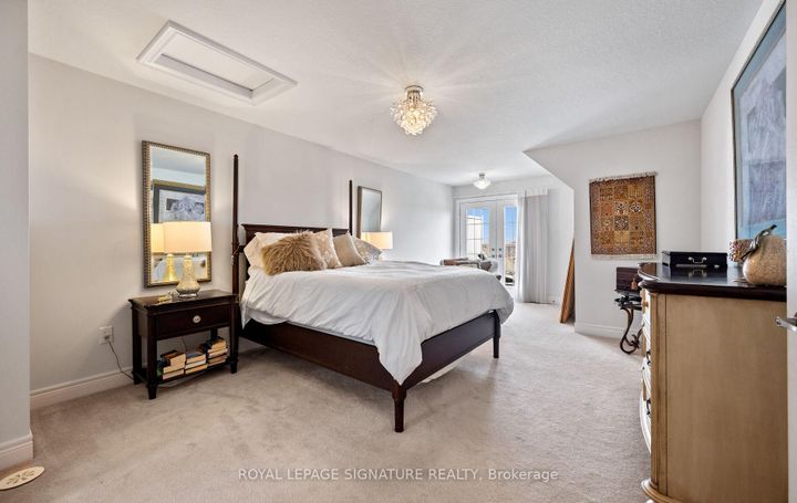 Photo 30 at 19 - 5988 Turney Drive, Streetsville, Mississauga